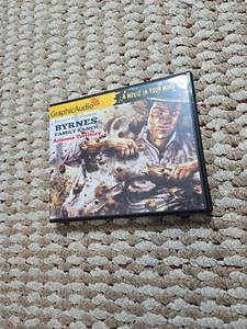 Grafik Audio Dusty Richards Byrnes Familie Ranch Arizona Territorium Audio CD Buch - Bild 1 von 2