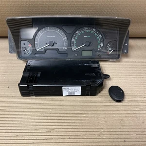 LAND ROVER DISCOVERY 2 TD5 / V8 BCU, RELOJES Y LLAVERO PROBADO 223K YAC001470 - Imagen 1 de 4