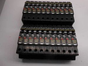 QTY 22 Square D ECB14020G3 Breaker NEW - Picture 1 of 1