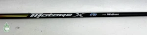 Used Fujikura Motore X F3 7-S Stiff Flex Graphite Fairway Wood Shaft 42.25" - Picture 1 of 10