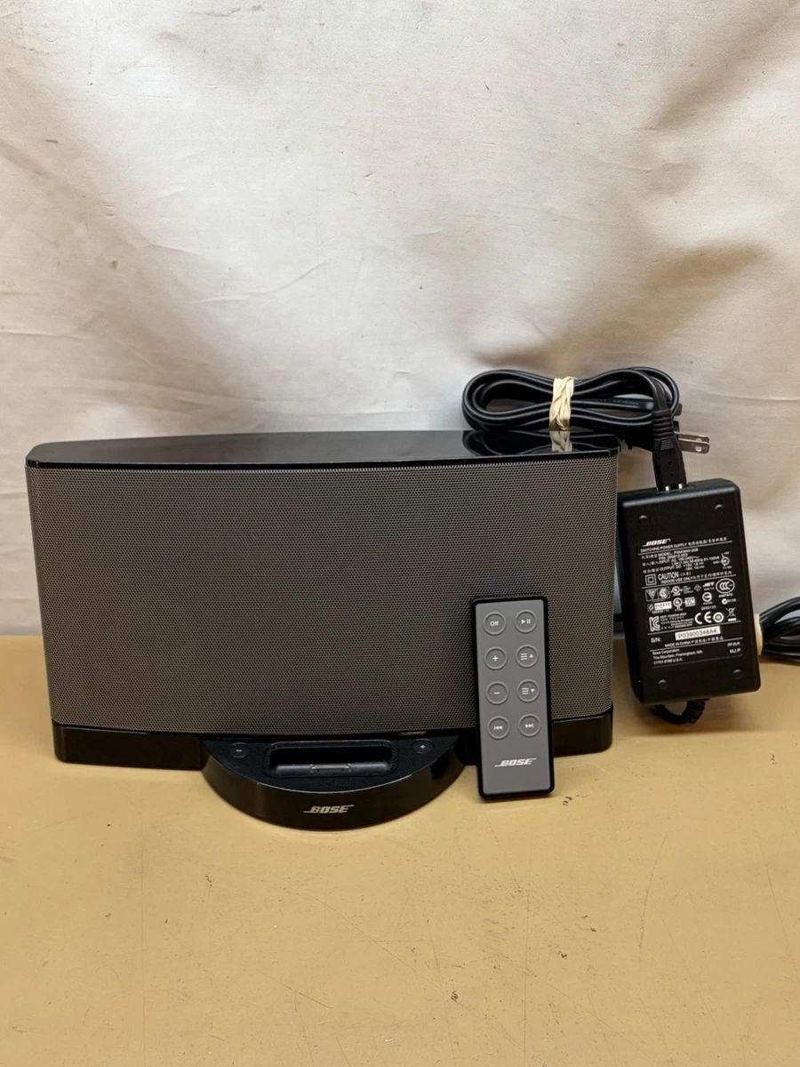 Bose Sounddock Series Ii for sale | eBay