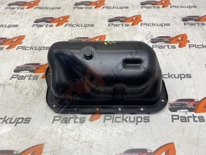 2015 Isuzu D-max Utah Engine Oil Sump Pan 2012-2021 8981320012 - Picture 1 of 7