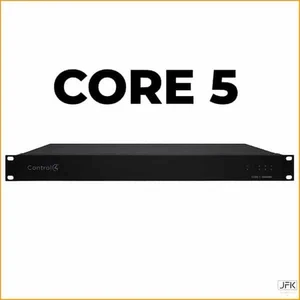 Control4 C4-Core5 Controller Core 5 Control 4 *NEW IN BOX & COMPLETE* - Picture 1 of 1