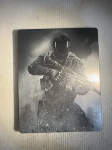 Call of Duty: Infinite Warfare (Sony PlayStation 4, 2016) mit Steelbook - Bild 1 von 7
