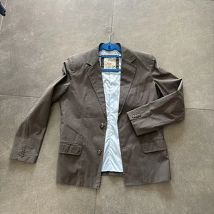 Anzugs Jacke Blazer S.Oliver Gr 158/164 Grau - Bild 1 von 6