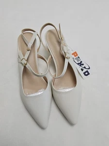 Neu Damen Schuhe Pumps Gr. 39 - Bild 1 von 3