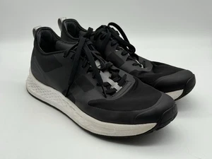 Goruck Rough Runner Black Trail Running Shoes Men's 12 US - No Insoles - Picture 1 of 12