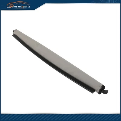 Sunroof Sunshade Curtain For Cadillac SRX 2010-2012 2013 2014 2015 2016 Gray - Image 1 of 4