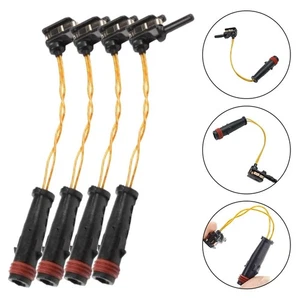 Replacement Sensor Set for Brake Pads on For Mercedes For Benz Vehicles - Picture 1 of 12