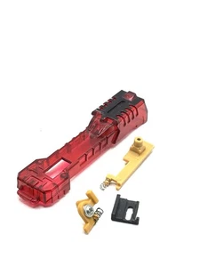 Transformers Armada Red Alert Emergency Large Beacon And Switch Parts - Picture 1 of 7