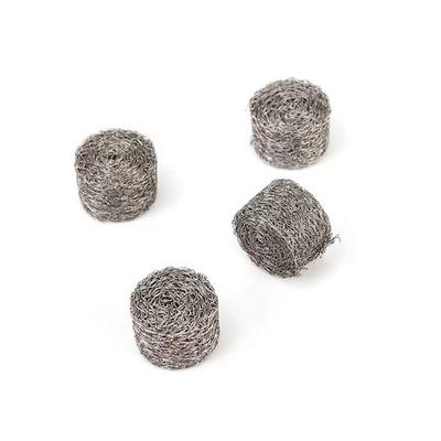 Waschmaschine Schaumlanzen filter Schneeseife Edelstahl Ersatz Zubehör Werkzeug - Image 1 of 4