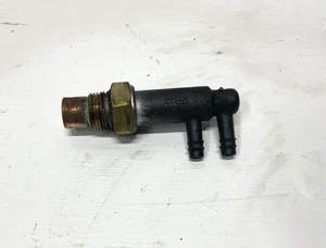 INTERRUPTOR DE VACÍO PORTADO CHEVROLET S-10 2,8 L V6 37025 - Imagen 1 de 2