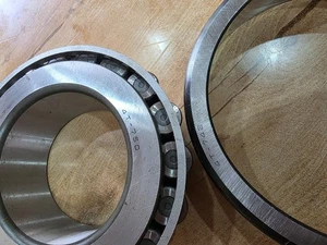 Rodamiento de rodillos cónicos NTN 4T-750/4T-742 79,375x150,089x44,45 mm, 750/742 NTN - Imagen 1 de 8
