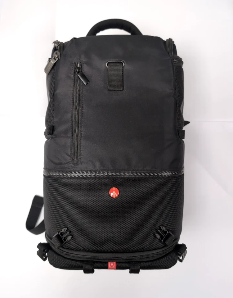 Manfrotto Advanced Tri Backpack M (Medium) - Image 1 of 4