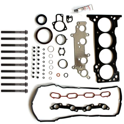 Juego de pernos de junta de culata 2005-2015 para Toyota 4Runner Tacoma 2,7 L DOHC 2TRFE Foto 1 de 4