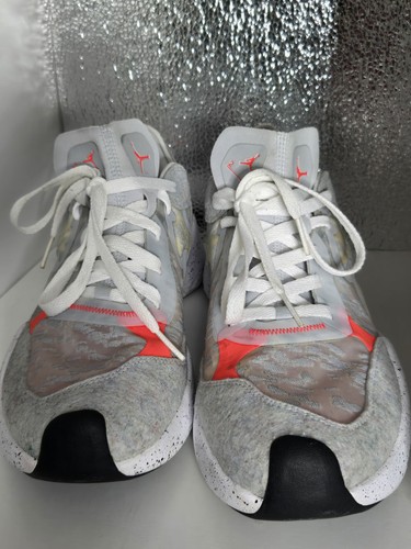 Nike Jordan Delta 3 sneakers basse uomo DN2647 002 taglia 11 5