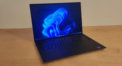 Dell XPS 15 9530 Core I7 - 1TB SSD - 32GB RAM, 4K touch screen - Immagine 1 di 4