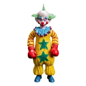 Trick or Treat Scream Greats Killer Klowns From Outer Space Shorty 8 inch Figure - Picture 1 of 4