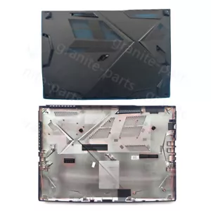 New For MSI GF63 8RC 8RD MS-16R1 MS-16R3 MS-16R4 16R5 Bottom Case D Base Cover - Picture 1 of 6