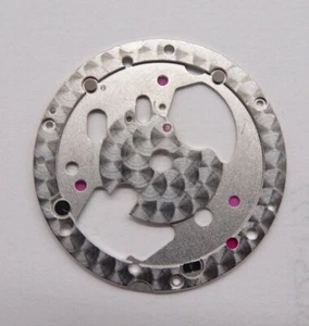 original Rolex 3135-600 Seating for Date Indicator Movement Caliber 3135  (R325) - Bild 1 von 6