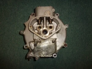 Used 1952 AJS Engine Case Model 18 Single - Picture 1 of 11