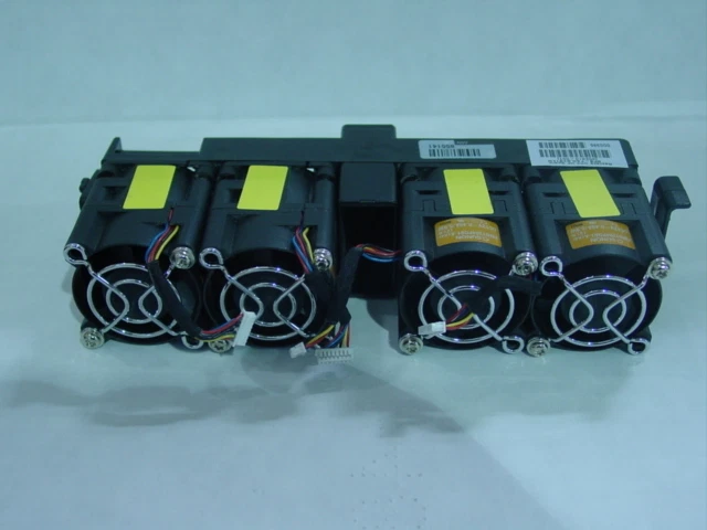 305310-001 Compaq COMPAQ BL20P G2 FAN ASSY - Image 1 of 1