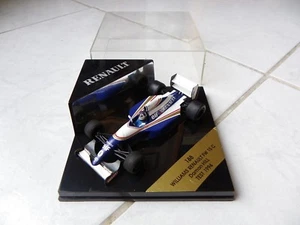 Williams Renault FW15C Test 1994 Damon Hill #0 Onyx 188 1/43 F1 Formula 1 - Foto 1 di 1