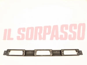 SUPPORTO CORNICE LUCI FANALINI TARGAALFA ROMEO DUETTO AERODINAMICO - Imagen 1 de 2