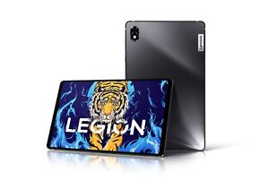 New Lenovo LEGION Y700 Gaming Tablet PC Snapdragon  870 8.8 Inches 120Hz. 128G