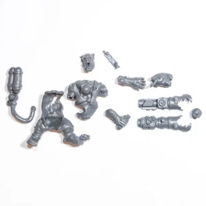 Warhammer 40K Orks Ork Rukkatrukk Squigbuggy Gunner [Bits] - Bild 1 von 2