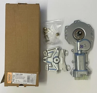 WINDOW LIFT MOTOR  NEW (12 TOOTH) fits: CHEVROLET OLDSMOBILE GMC PONTIAC BUICK  - Image 1 of 3