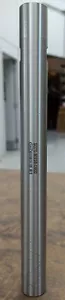 Portabrocas de vástago recto HPI Pioneer S075 MX08, 8,00" **USADO** - Imagen 1 de 2