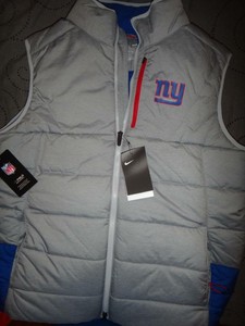 nike nfl vest