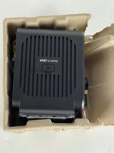 ARRIS Modell VAP2500 - AT&T U-verse Wireless Access Point WAP Router - Bild 1 von 7