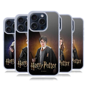 HARRY POTTER CHAMBER OF SECRETS IV ÉTUI COQUE EN GEL POUR APPLE iPHONE PHONES - Photo 1 sur 13
