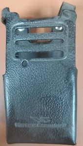Funda rígida de cuero Motorola Vertex LCC-160 - Imagen 1 de 4