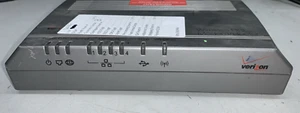Verizon Actiontec GT704WG DSL Modem Router 4-Port 54 Mbps Wireless - Picture 1 of 3