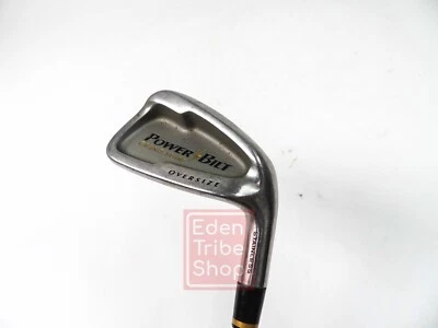 Power Bilt Grand Slam Oversize 7 Iron Right Handed - Image 1 of 4