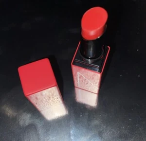 Genuine NARS Powermatte Lipstick in Dragon Girl 132 0.8g Mini Travel Size - Picture 1 of 1