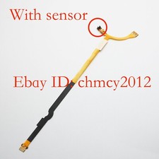 Lens Aperture Flex Cable for Canon EF 24-105mm F4 IS II USM With Sensor Repair