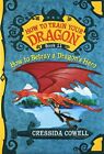 How to Train Your Dragon: How to Be..., Cowell, Cressid