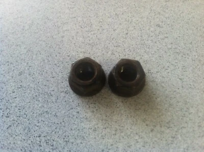 2000-2006 BMW 325xi 325i 330i 330Ci E46 ~ впускной распределительный вал звездочка шестигранная гайка 	 - Изображение 1 из 3