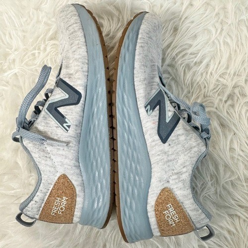 Sneakers New Balance Uomo Taglia 8 Fresh Foam Arishi V3