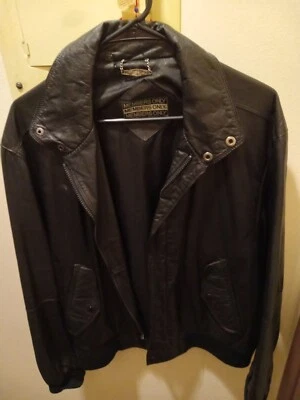 Members Only Men’s Jacket Size 44 - Image 1 of 3