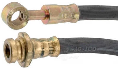 后左制动软管适用于 1999 - 2002 英菲尼迪 G20 2000 2001 Raybestos BH381260 — 第 1/2 张图片