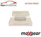 CABIN POLLEN FILTER DUST FILTER MAXGEAR 26-1191 A NEW OE REPLACEMENT
