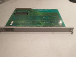 SIEMENS 505-6011 OUTPUT SIMULATOR MODULE - Picture 1 of 3