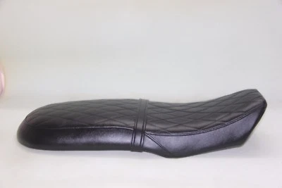 BMW K75 K75S K100 años 80-90 café racer asiento estilo mocoso 26 pulgadas Código: B3191 Foto 1 de 4