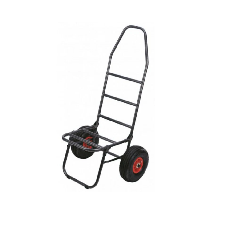 Behr Trolley eco deluxe mit Luftbereifung klappbar - Bild 1 von 1