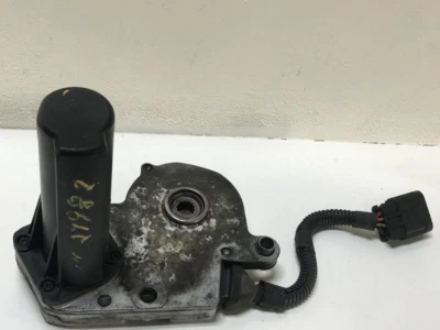 Chevrolet Tahoe 2003-2007 montaje de caja de transferencia OEM  Foto 1 de 4